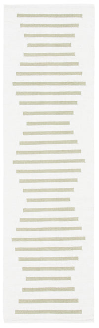 Safavieh Montauk Mtk313J Ivory/Light Green Area Rug