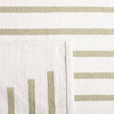 Safavieh Montauk Mtk313J Ivory/Light Green Rugs.
