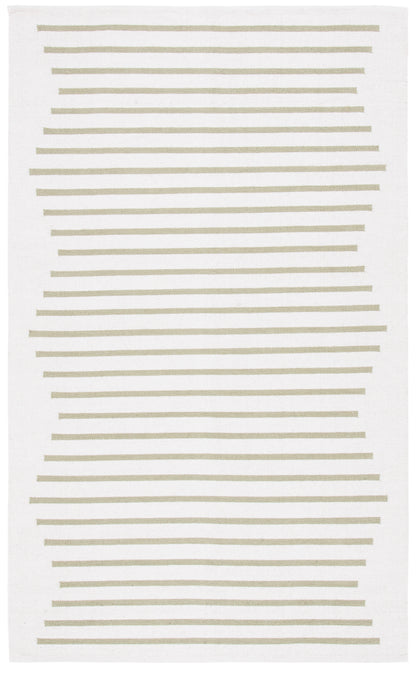 Safavieh Montauk Mtk313J Ivory/Light Green Area Rug