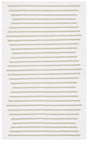 Safavieh Montauk Mtk313J Ivory/Light Green Area Rug