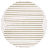 Safavieh Montauk Mtk313J Ivory/Light Green Rugs.