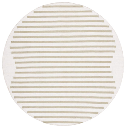 Safavieh Montauk Mtk313J Ivory/Light Green Area Rug