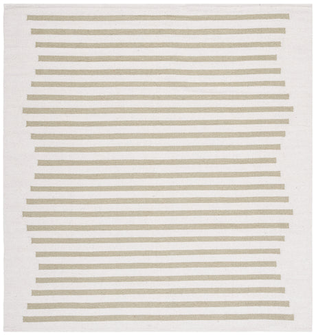 Safavieh Montauk Mtk313J Ivory/Light Green Area Rug