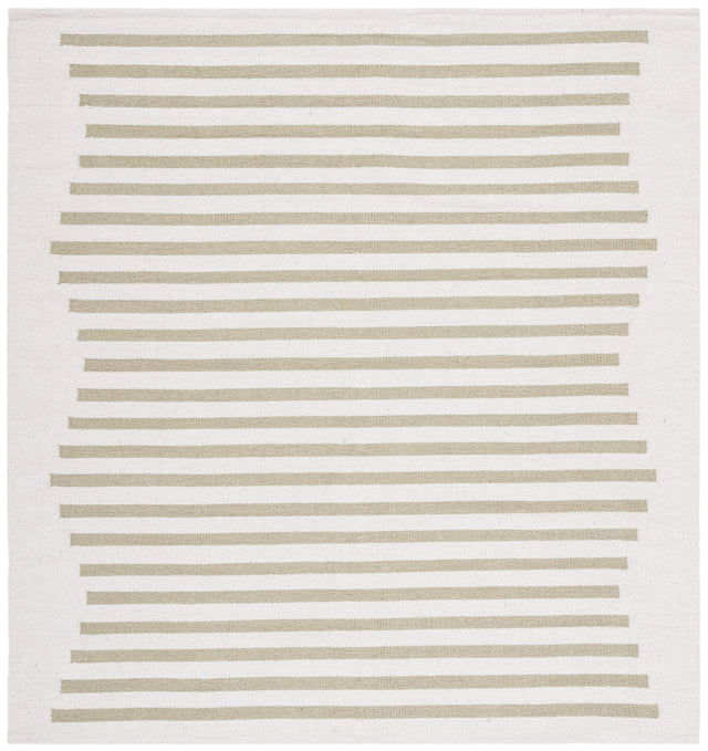 Safavieh Montauk Mtk313J Ivory/Light Green Area Rug