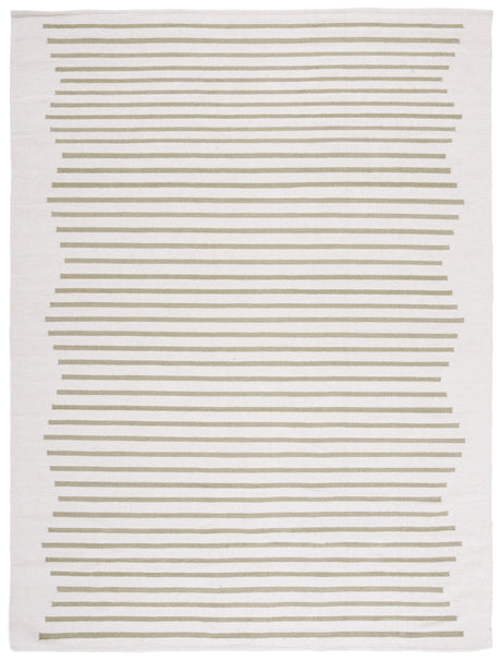 Safavieh Montauk Mtk313J Ivory/Light Green Area Rug