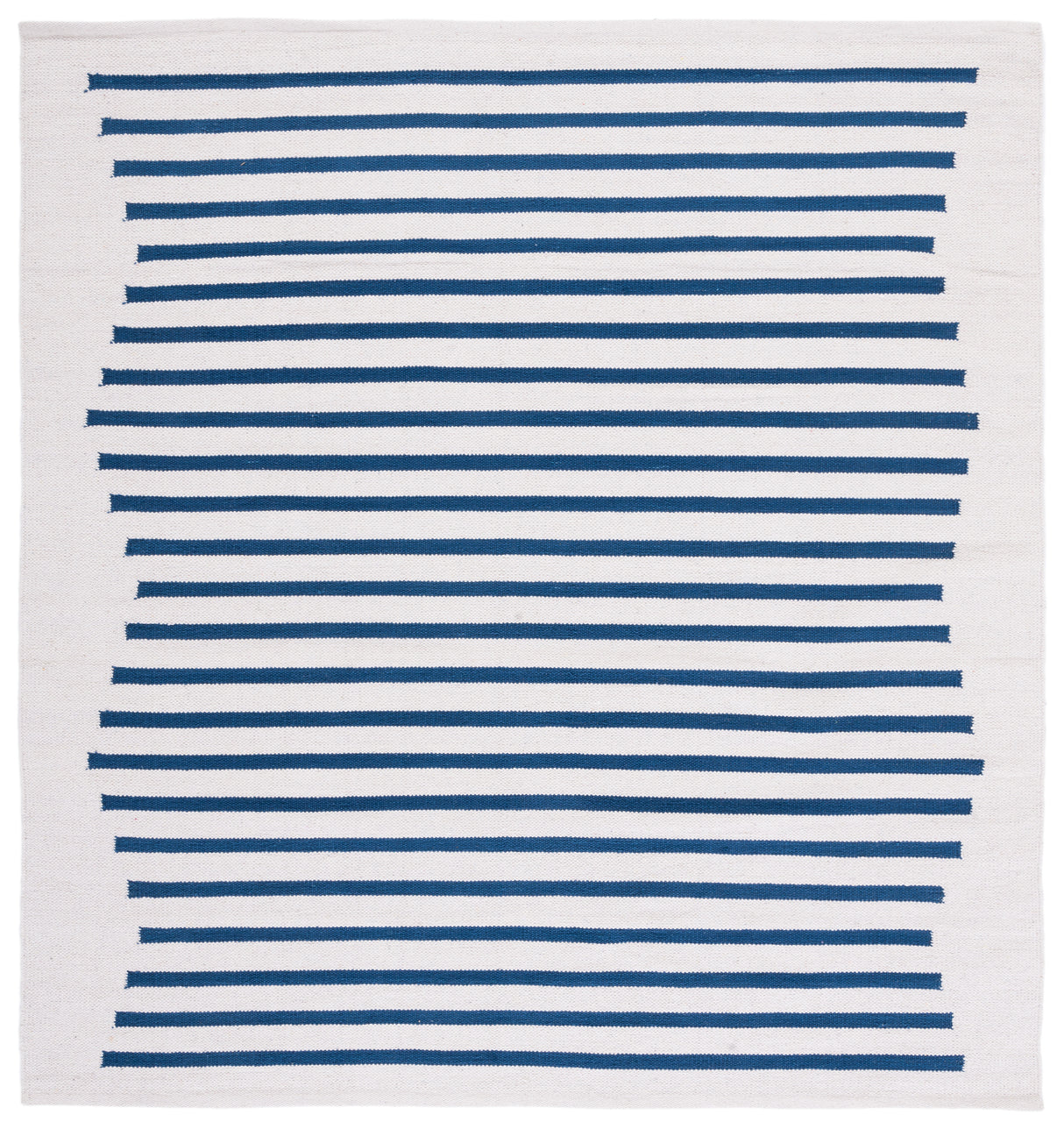 Safavieh Montauk Mtk313M Ivory/Navy Rugs.