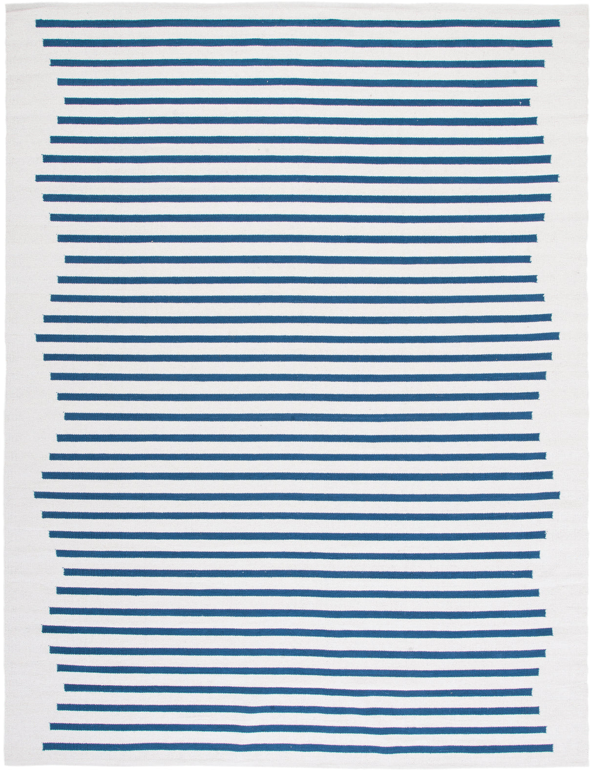 Safavieh Montauk Mtk313M Ivory/Navy Rugs.