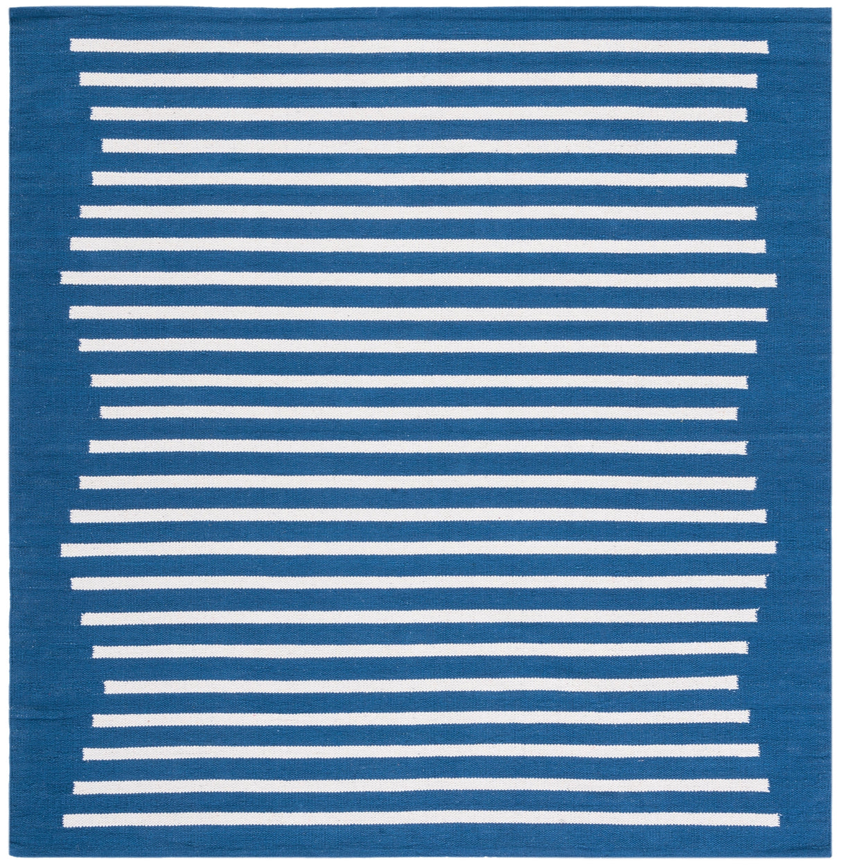 Safavieh Montauk Mtk313N Navy/Ivory Rugs.
