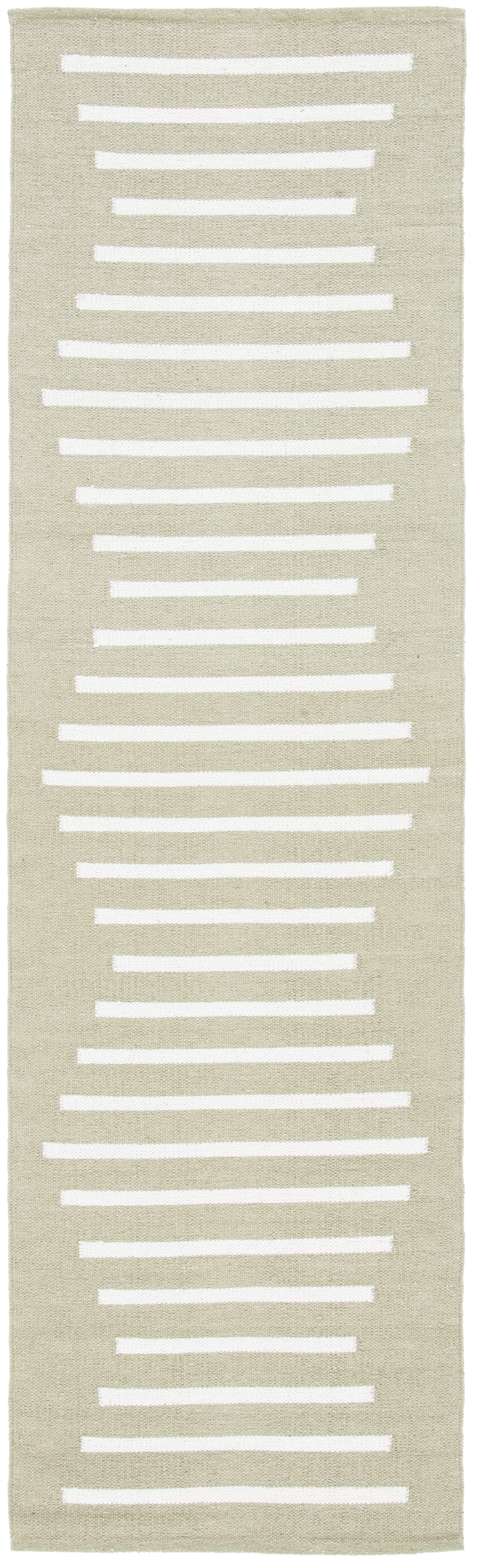 Safavieh Montauk Mtk313W Light Green/Ivory Rugs.