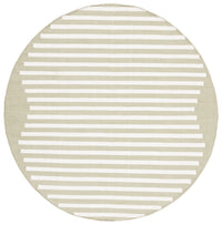 Safavieh Montauk Mtk313W Light Green/Ivory Area Rug