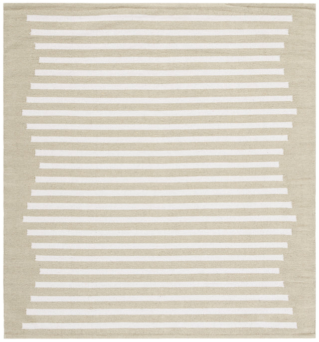 Safavieh Montauk Mtk313W Light Green/Ivory Area Rug