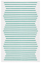 Safavieh Montauk Mtk313X Ivory/Dark Green Rugs.