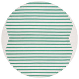 Safavieh Montauk Mtk313X Ivory/Dark Green Rugs.