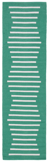 Safavieh Montauk Mtk313Y Dark Green/Ivory Rugs.