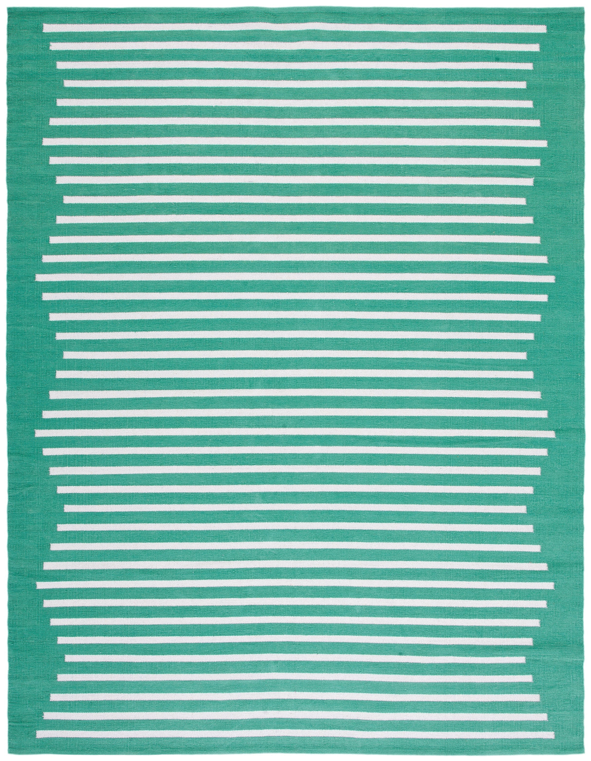 Safavieh Montauk Mtk313Y Dark Green/Ivory Rugs.