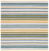 Safavieh Montauk Mtk451D Yellow/Ivory Rug.