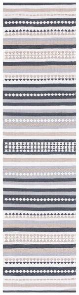 Safavieh Montauk Mtk451F Grey/Ivory Rug.