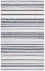 Safavieh Montauk Mtk451F Grey/Ivory Rug.