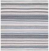 Safavieh Montauk Mtk451F Grey/Ivory Rug.