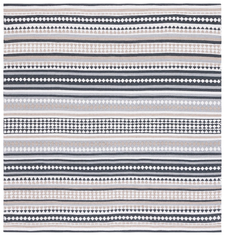 Safavieh Montauk Mtk451F Grey/Ivory Rug.