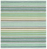 Safavieh Montauk Mtk451Y Green/Ivory Rug.