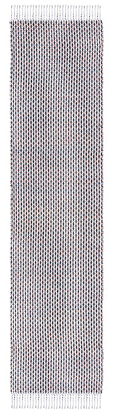 Safavieh Montauk Mtk475A Ivory/Black Rug.
