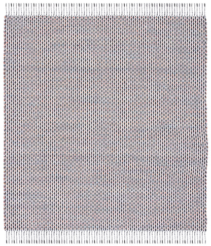 Safavieh Montauk Mtk475A Ivory/Black Area Rug