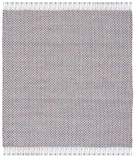 Safavieh Montauk Mtk475A Ivory/Black Rug.