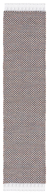 Safavieh Montauk Mtk475B Beige/Black Rug.