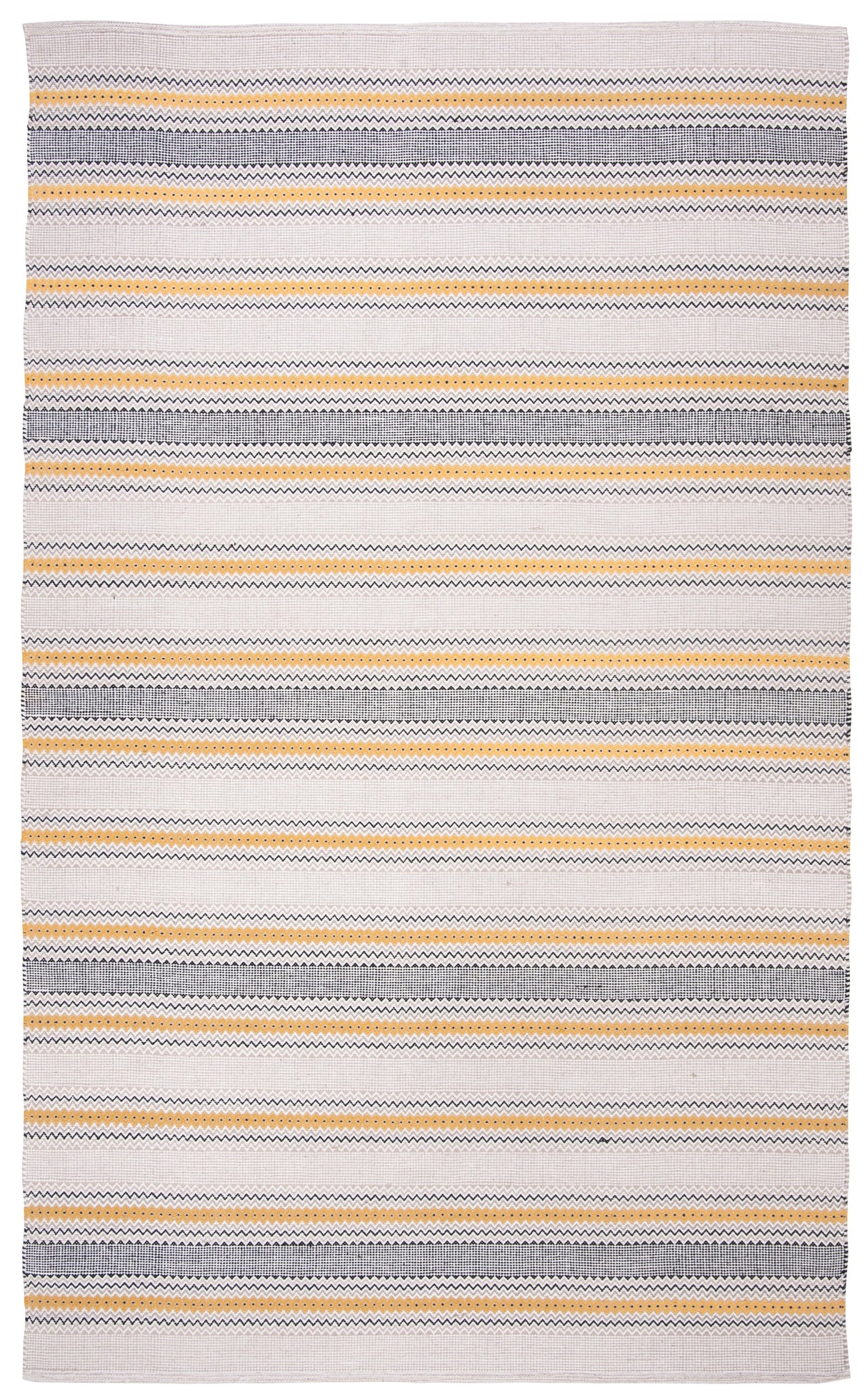 Safavieh Montauk Mtk536D Gold/Beige Rugs.
