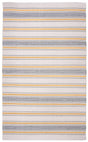 Safavieh Montauk Mtk536D Gold/Beige Area Rug