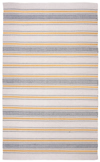 Safavieh Montauk Mtk536D Gold/Beige Area Rug