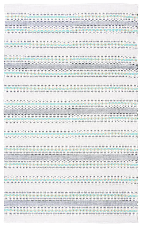 Safavieh Montauk Mtk536K Turquoise Area Rug