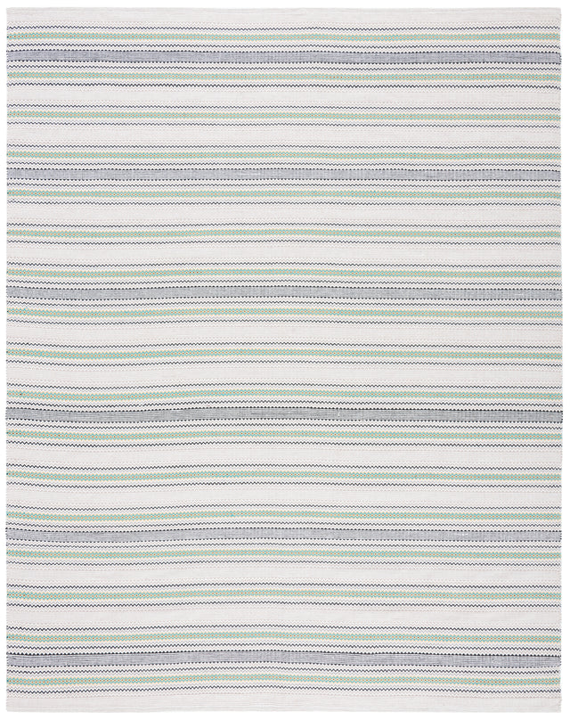 Safavieh Montauk Mtk536K Turquoise Area Rug