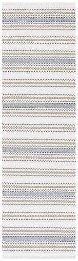Safavieh Montauk Mtk536M Blue/Beige Rugs.