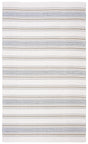 Safavieh Montauk Mtk536M Blue/Beige Area Rug