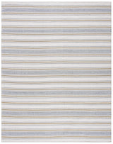 Safavieh Montauk Mtk536M Blue/Beige Rugs.