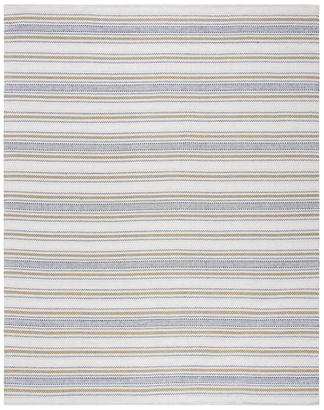 Safavieh Montauk Mtk536M Blue/Beige Area Rug