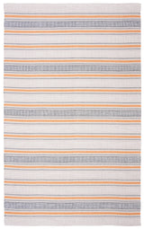 Safavieh Montauk Mtk536P Orange/Beige Rugs.