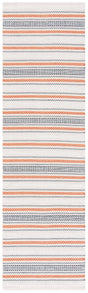 Safavieh Montauk Mtk536Q Red/Beige Rugs.
