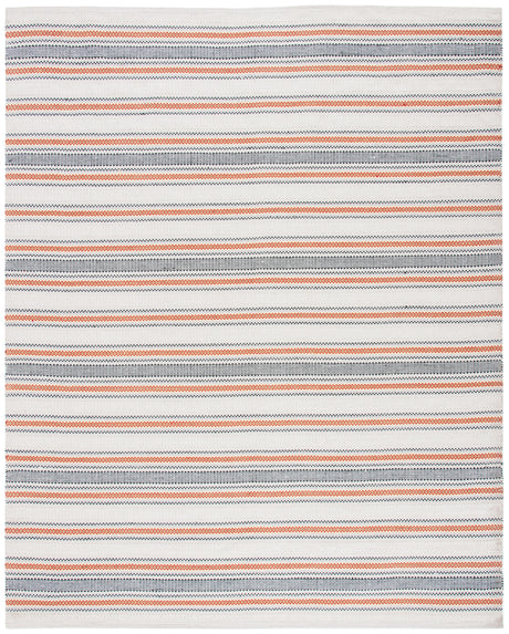 Safavieh Montauk Mtk536Q Red/Beige Area Rug