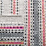 Safavieh Montauk Mtk536U Pink/Beige Rugs.