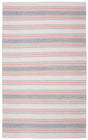 Safavieh Montauk Mtk536U Pink/Beige Area Rug