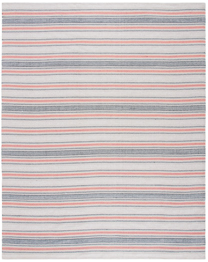 Safavieh Montauk Mtk536U Pink/Beige Area Rug