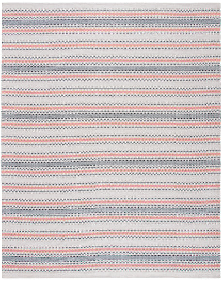 Safavieh Montauk Mtk536U Pink/Beige Area Rug