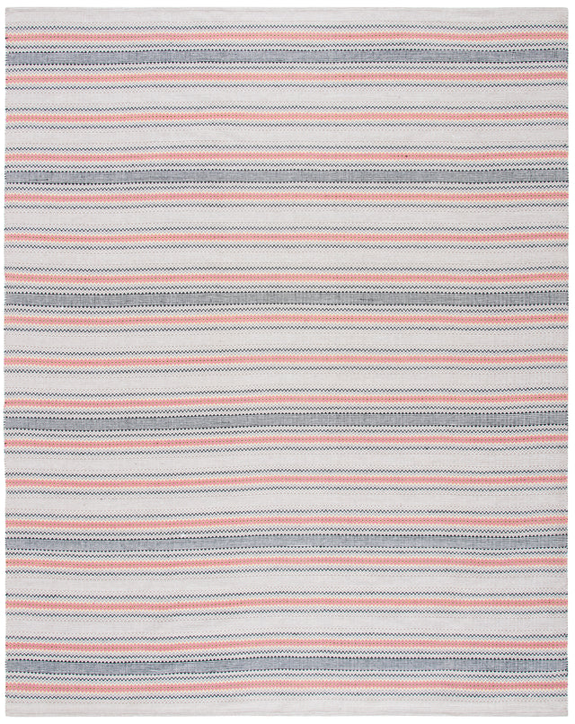 Safavieh Montauk Mtk536U Pink/Beige Area Rug