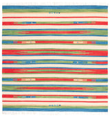 Safavieh Montauk Mtk553Y Green/Blue Rugs.