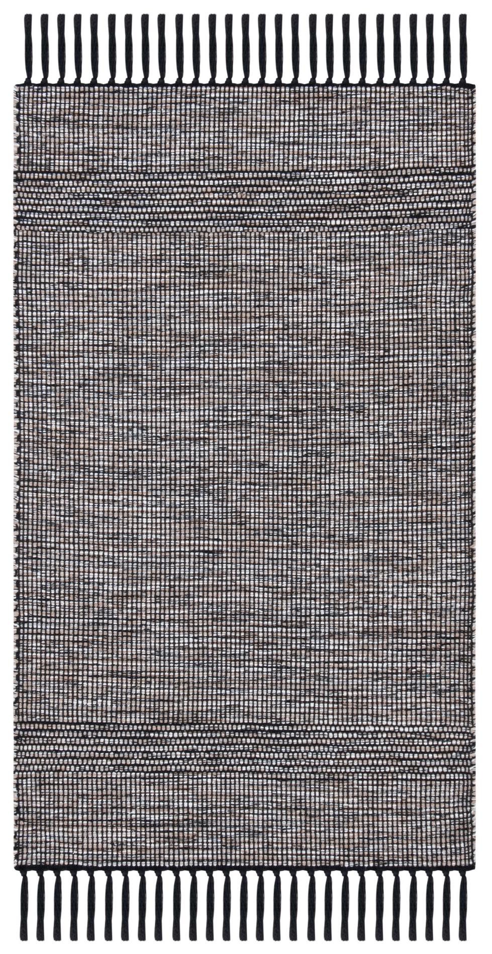 Safavieh Montauk Mtk620B Beige/Ivory Area Rug