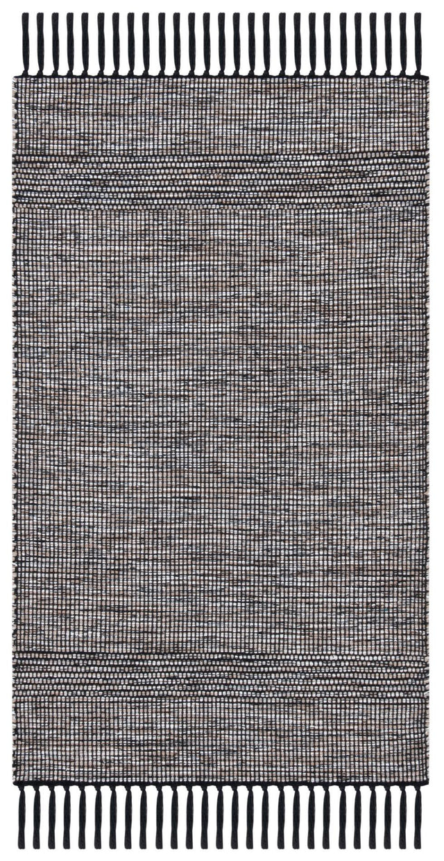 Safavieh Montauk Mtk620B Beige/Ivory Area Rug