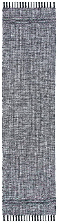 Safavieh Montauk Mtk620H Charcoal/Black Area Rug